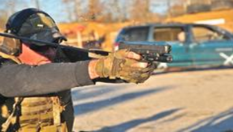 Vehicle Defense Basics