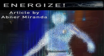 Energize!