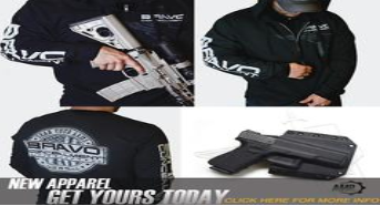 Bravo Apparel