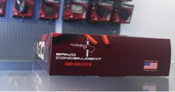 About our New Packaging