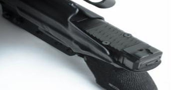 Red Dot Sight Recess Information