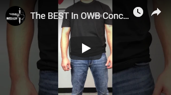 Bravo Concealment BCA Gun Holsters