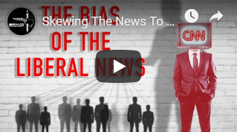 Liberal News and Its Bias
