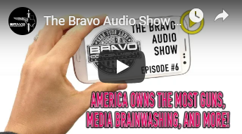 The Bravo Audio Show - Episode #6