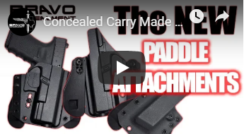 The NEW Paddle Attachments