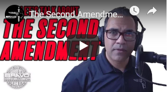 The Second Amendment - The Cost Of Freedom and What I Think Of It