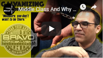 Middle Class And Why It Can Galvanize You