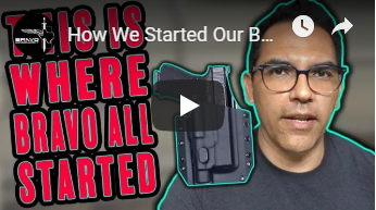 How We Started Our Business - Bravo's Garage