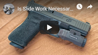 Is Slide Work Necessary?