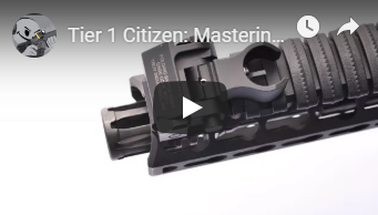 Mastering Iron Sights