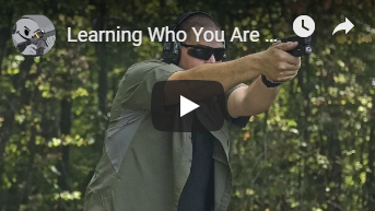 Learning Who You Are Under Stress