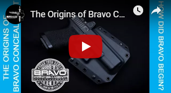 The Origins Of Bravo Concealment