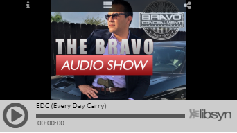 EDC (Every Day Carry)