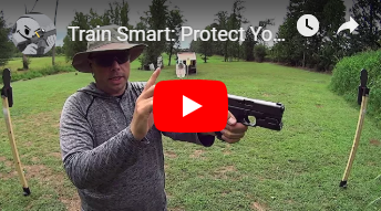 Train Smart: Protect Your Hands