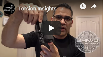 Torsion Insights