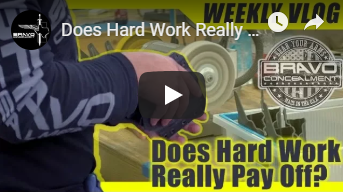 Does Hard Work Really Pay Off?