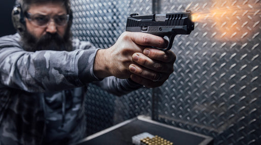 STANCE: The New Carry Gun from Savage Arms