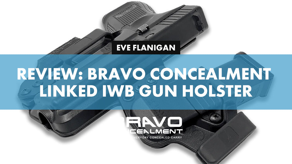Bravo Concealment IWB P320コンパクト Sig Sauer P320 compact 9mm IWB Holster - Torsion | Bravo