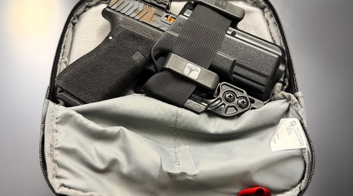 Fanny Pack vs. Sling Bag