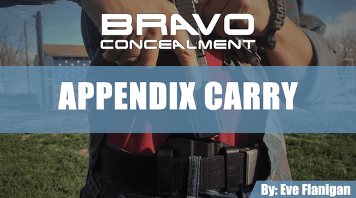 Appendix Carry