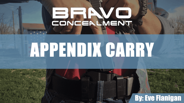 Appendix Carry