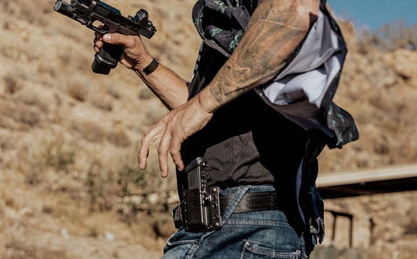 The Quiet Case for Carrying One Extra Magazine