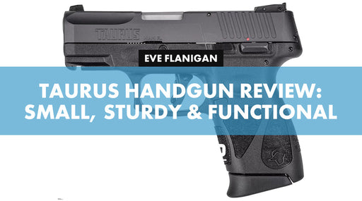 Taurus G2c/G3c/G3x: Unsung Heroes Among Carry Guns