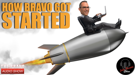 The Genesis Of Bravo Concealment