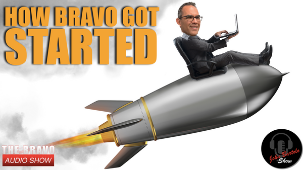 The Genesis Of Bravo Concealment