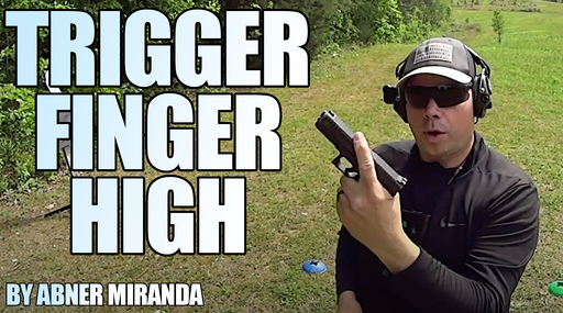Trigger Finger High