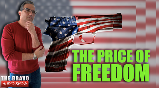 The Price Of Freedom