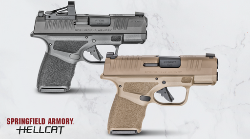 Springfield Hellcat