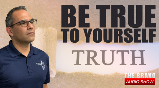 Be True To Yourself