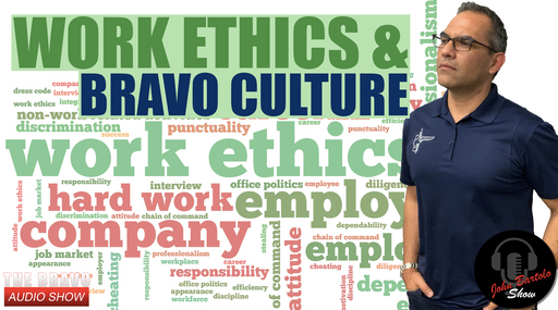 The Culture & Work Ethics At Bravo Concealment