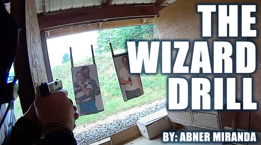 The Wizard Drill