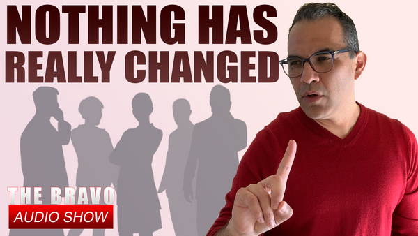 Nothing Has Really Changed In Business