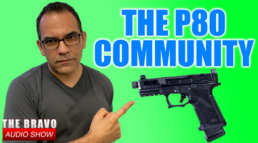 The Polymer 80 Community
