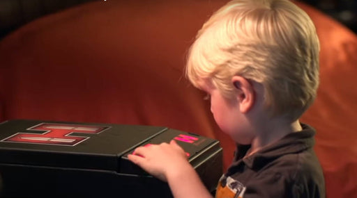 Gun Safes:  Make the Best Choice