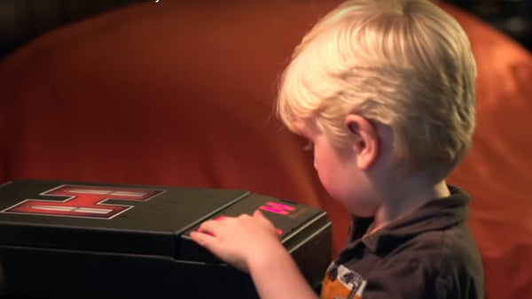 Gun Safes:  Make the Best Choice