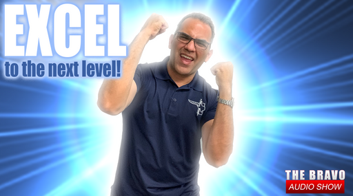 Focus and Excel At What You Do