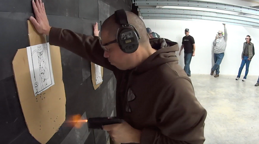 Indoor Vs. Outdoor Ranges