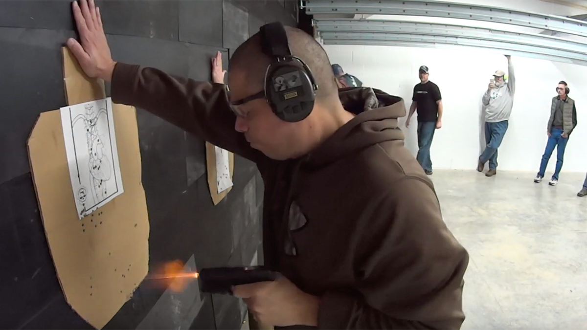 Indoor Vs. Outdoor Ranges Bravo Concealment