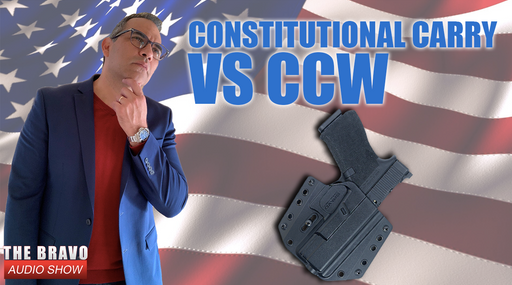 What Do I Think About Constitutional Carry?