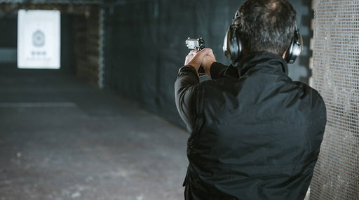 7 Essential tips for your first time at the gun range.