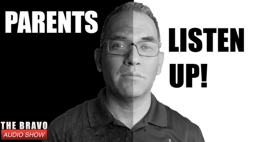 Parents, Listen Up!