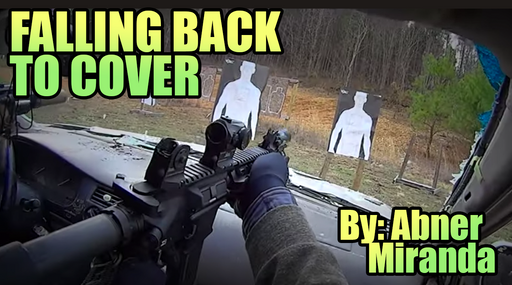Falling Back To Cover