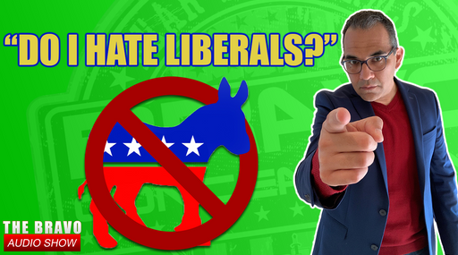Do I Hate Liberals?