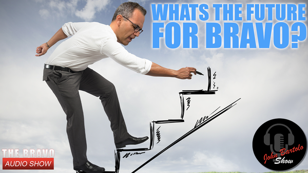 The Future Of Bravo Concealment