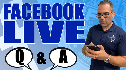 My EDC, BOGO Free & COVID-19 - Facebook Live Q&A