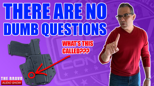 Ask Away! There Are No Dumb Questions